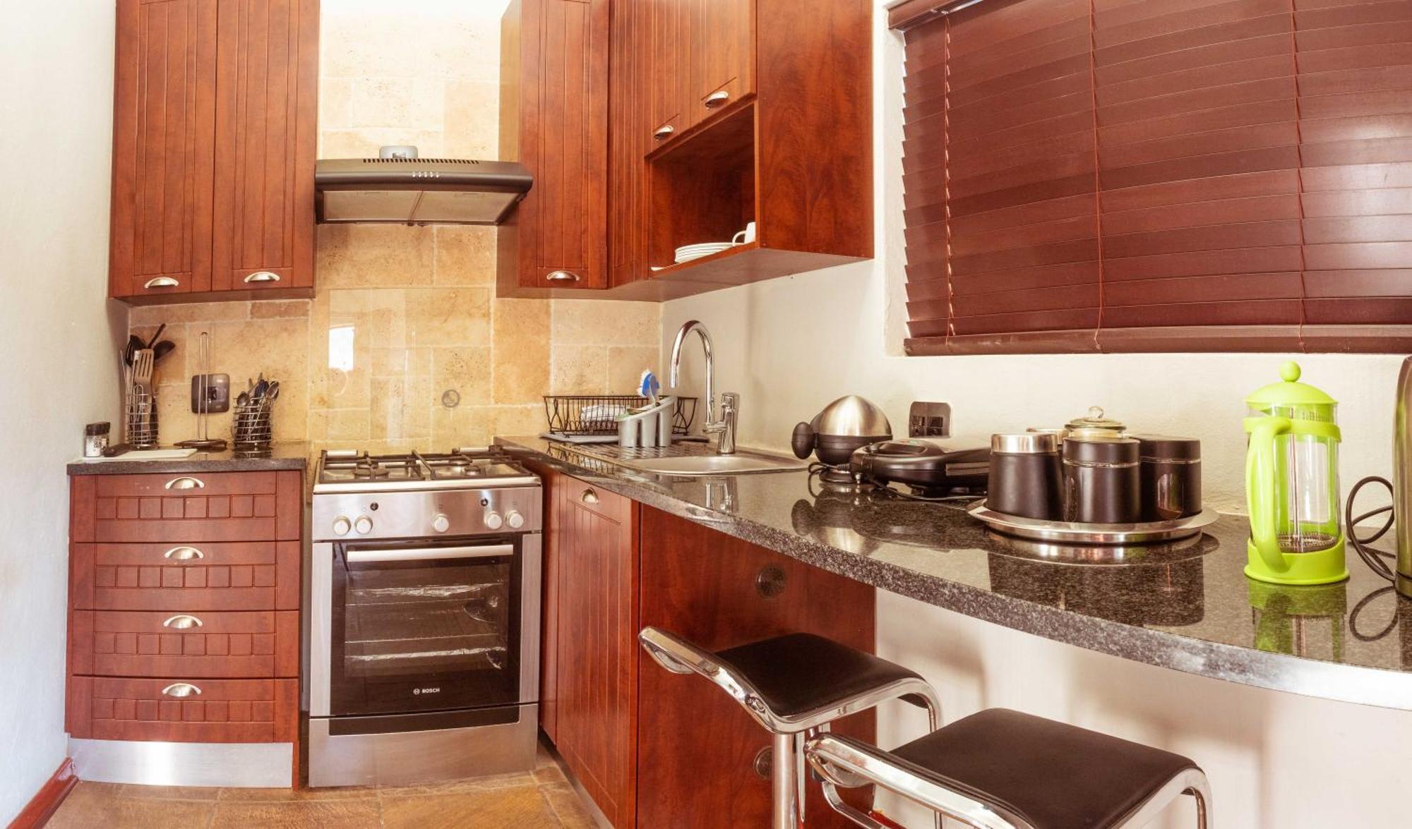 Tuareg Guest House Midrand Eksteriør bilde