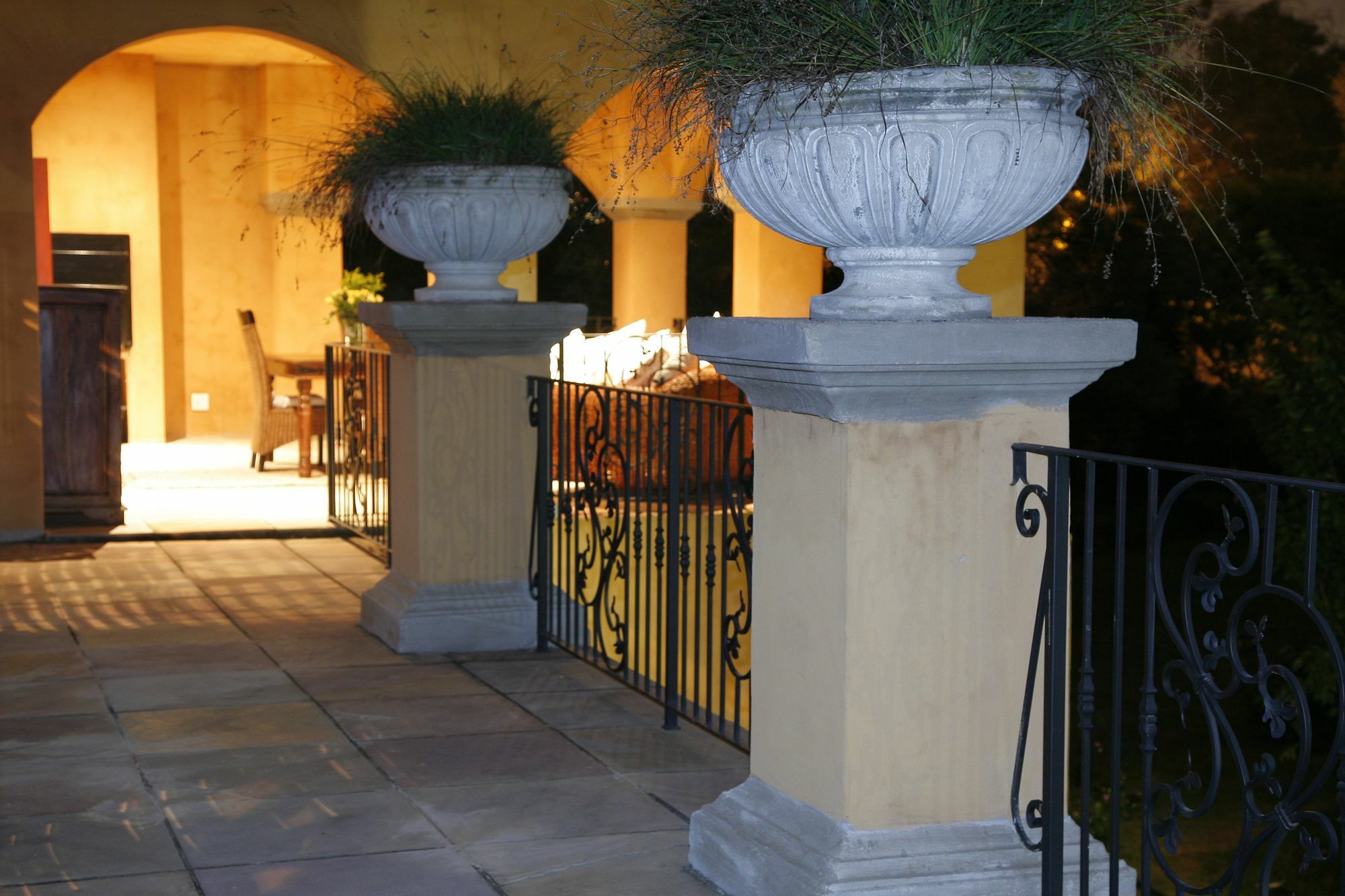 Tuareg Guest House Midrand Eksteriør bilde
